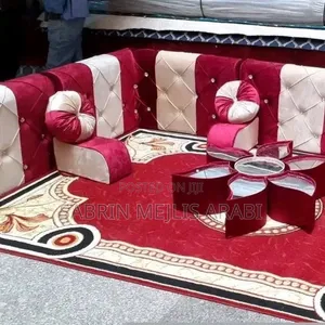 Sabrin Yedgaf Arabian Mejlis