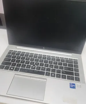 New Laptop HP EliteBook 840 G8 16GB Intel Core i7 SSD 512GB