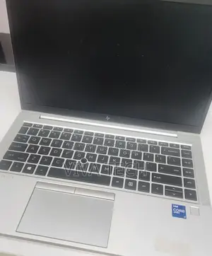New Laptop HP EliteBook 840 G8 16GB Intel Core i7 SSD 512GB