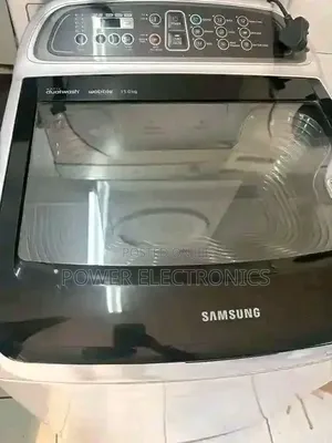 Samsung 15,kg Automatic Top Loed Washing Machines