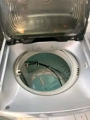 Samsung 15,kg Automatic Top Loed Washing Machines