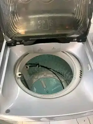 Samsung 15,kg Automatic Top Loed Washing Machines