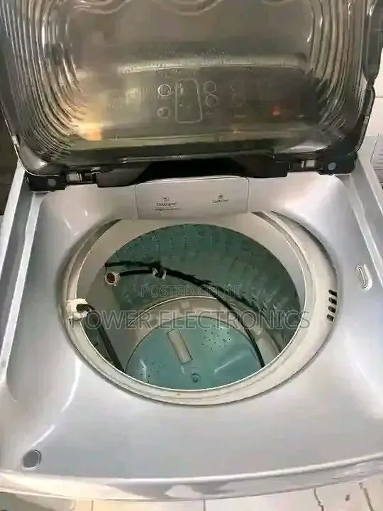 Samsung 15,kg Automatic Top Loed Washing Machines