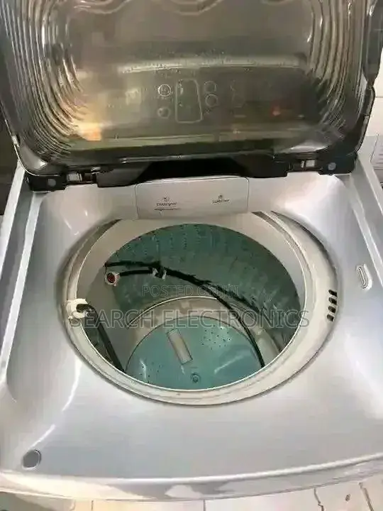 Samsung 15,kg Automatic Top Loed Washing Machines