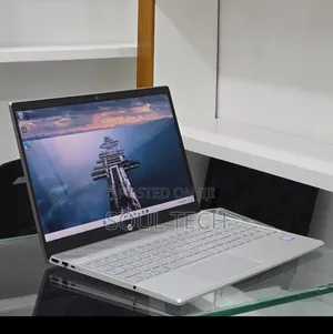 New Laptop HP Pavilion 15 16GB Intel Core i7 SSD 256GB