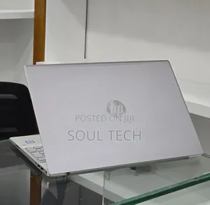 New Laptop HP Pavilion 15 16GB Intel Core i7 SSD 256GB