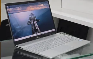 New Laptop HP Pavilion 15 16GB Intel Core i7 SSD 256GB