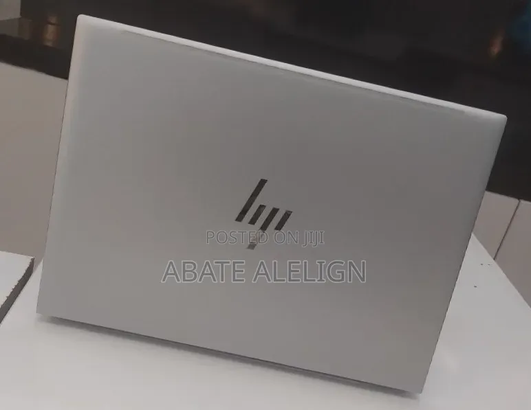 New Laptop HP EliteBook 840 G8 16GB Intel Core i7 SSD 512GB