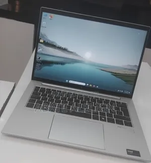 New Laptop HP EliteBook 840 G8 16GB Intel Core i7 SSD 512GB