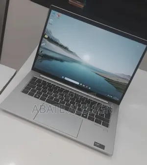 New Laptop HP EliteBook 840 G8 16GB Intel Core i7 SSD 512GB