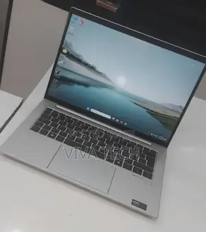 New Laptop HP EliteBook 840 G8 16GB Intel Core i7 SSD 512GB