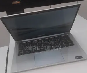 New Laptop HP EliteBook 840 G8 16GB Intel Core i7 SSD 512GB