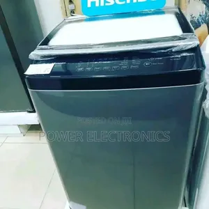 Hisense 13,kg Automatic Top Loed Washing Machines