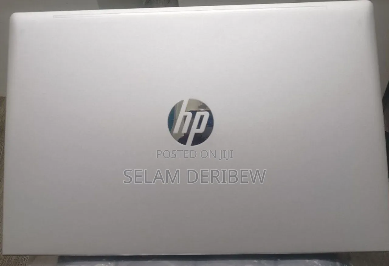New Laptop HP ProBook 450 G8 16GB Intel Core i5 SSD 512GB
