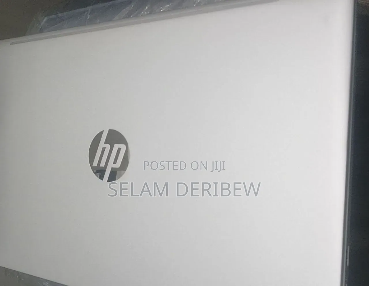 New Laptop HP ProBook 450 G8 16GB Intel Core i5 SSD 512GB