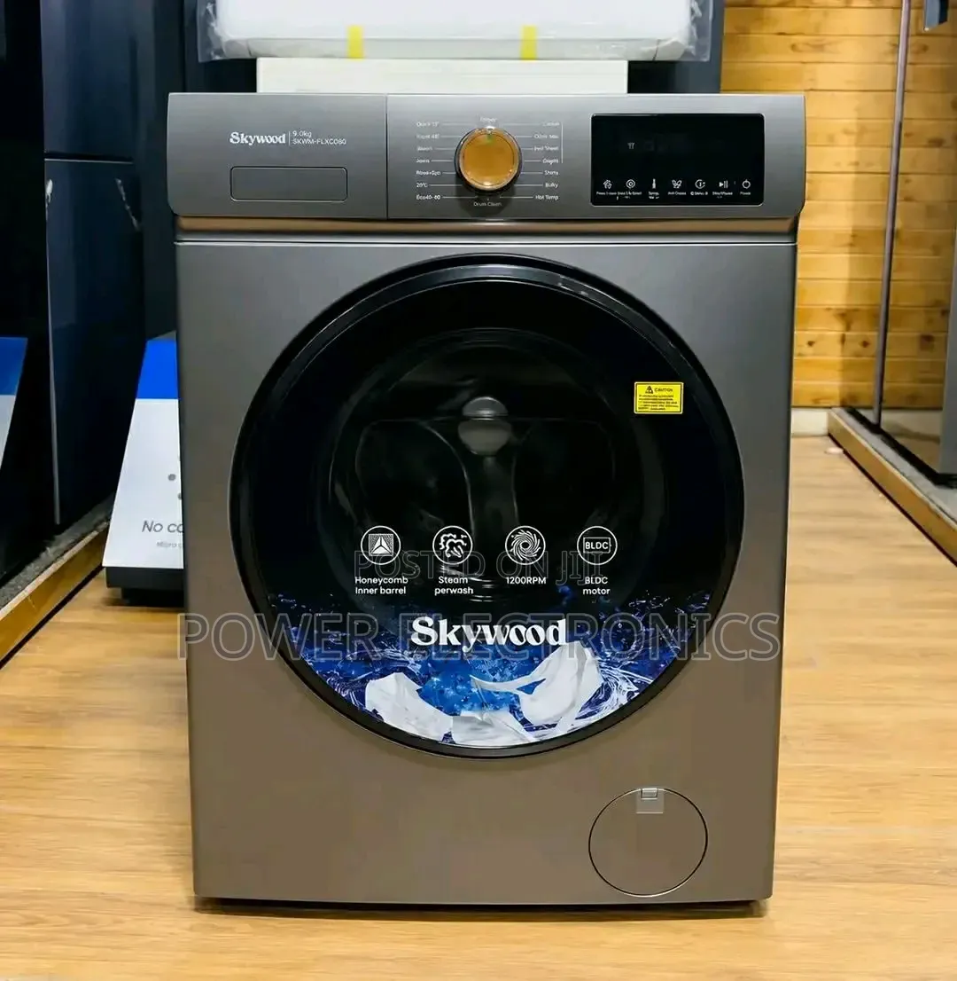 SAMSUNG 12/6.kg Full Automatic Washing Machines