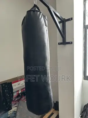 Punching Bag
