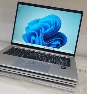 New Laptop HP EliteBook 840 G9 16GB Intel Core i5 SSD 512GB