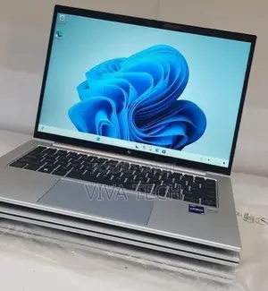 New Laptop HP EliteBook 840 G9 16GB Intel Core i5 SSD 512GB