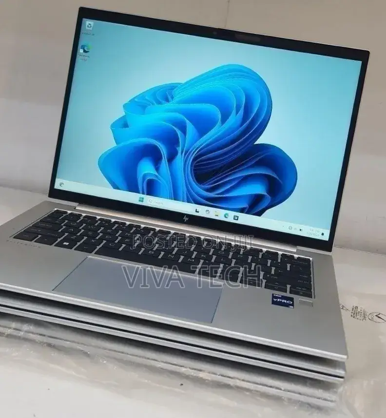 New Laptop HP EliteBook 840 G9 16GB Intel Core i5 SSD 512GB