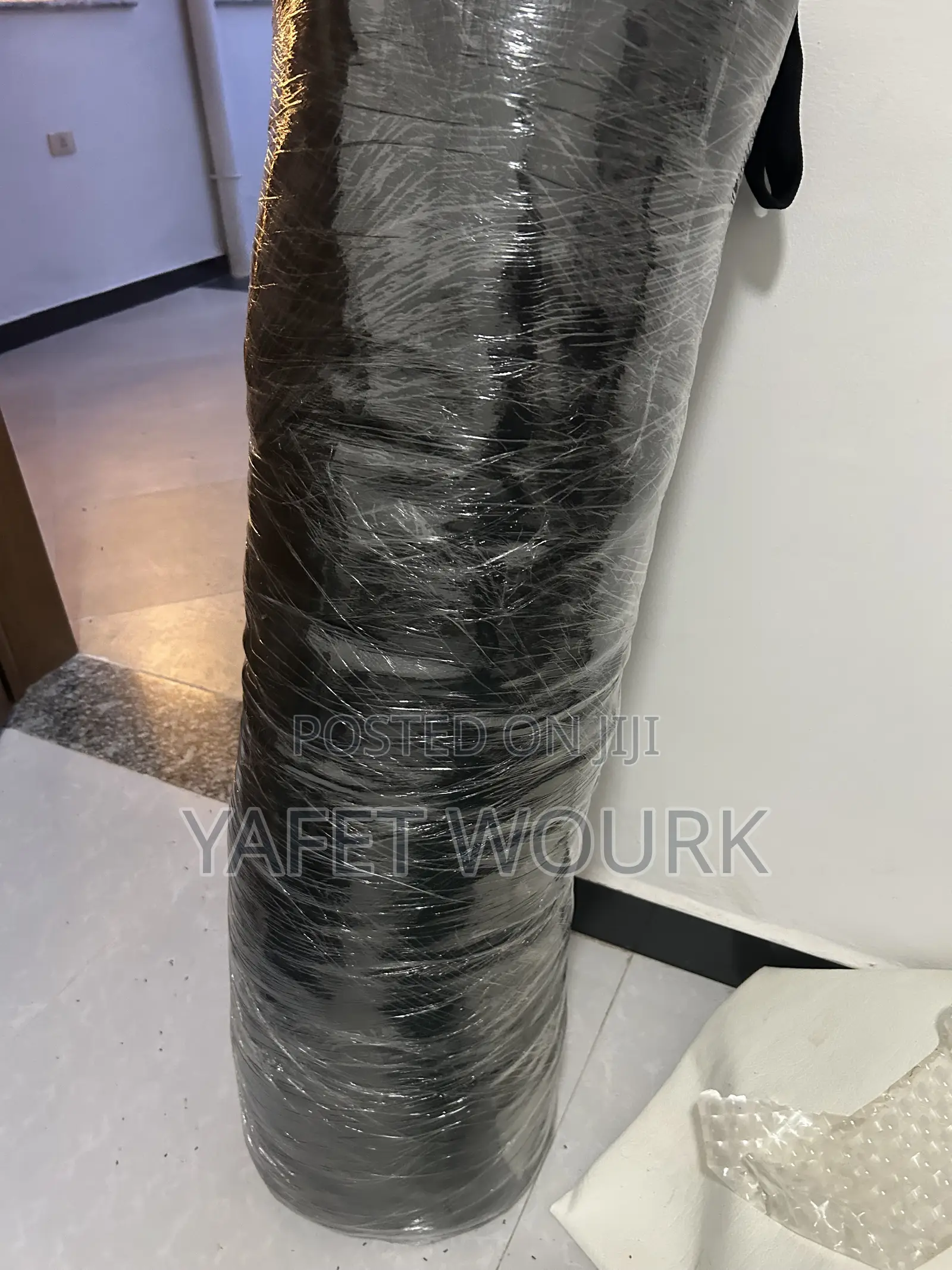 Punching Bag