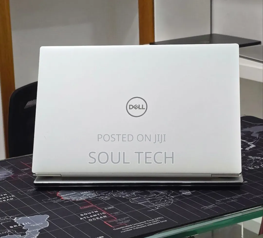 New Laptop Dell XPS 13 16GB Intel Core i7 SSD 512GB