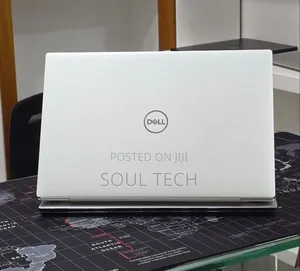New Laptop Dell XPS 13 16GB Intel Core i7 SSD 512GB