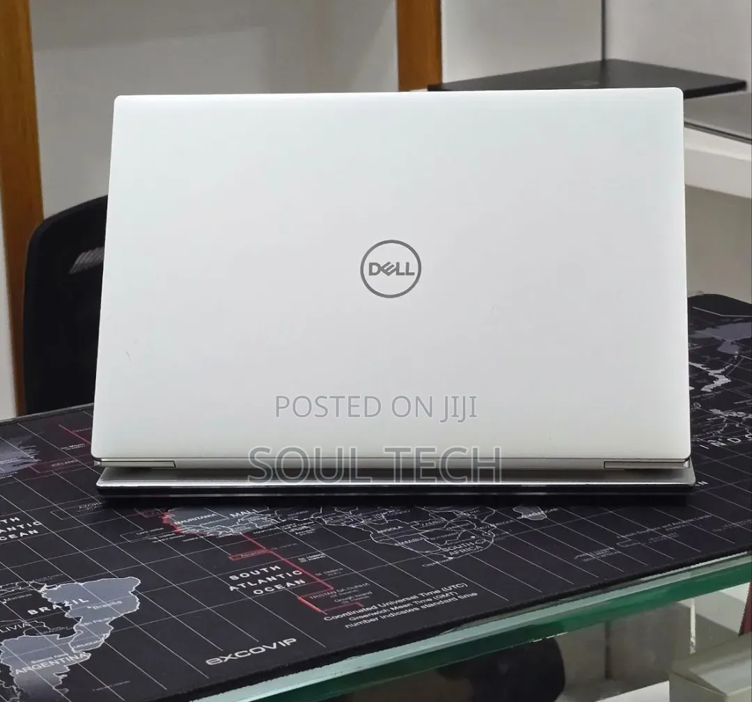 New Laptop Dell XPS 13 16GB Intel Core i7 SSD 512GB