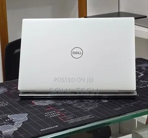New Laptop Dell XPS 13 16GB Intel Core i7 SSD 512GB