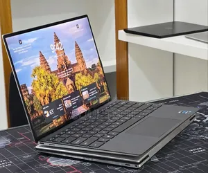 New Laptop Dell XPS 13 16GB Intel Core i7 SSD 512GB