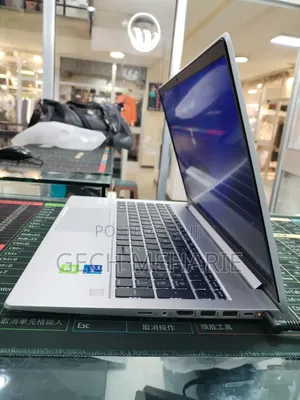 New Laptop HP ProBook 450 G8 16GB Intel Core i7 SSD 512GB