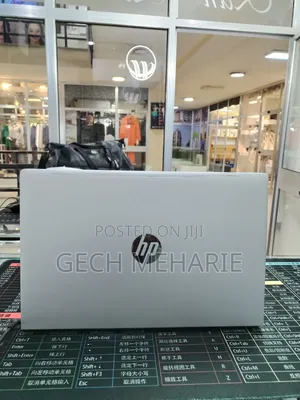 New Laptop HP ProBook 450 G8 16GB Intel Core i7 SSD 512GB