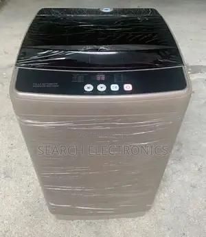 HACHIMA 20,kg Automatic Top Loed Washing Machines
