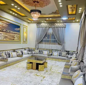 Sabrinn Megareja Ena Arabian Mejlis