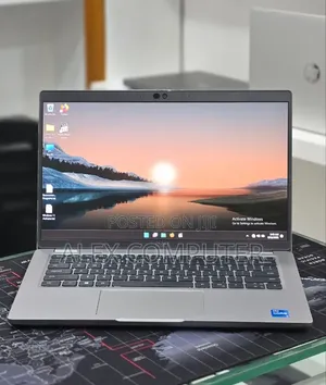 New Laptop Dell 16GB Intel Core i5 SSD 256GB