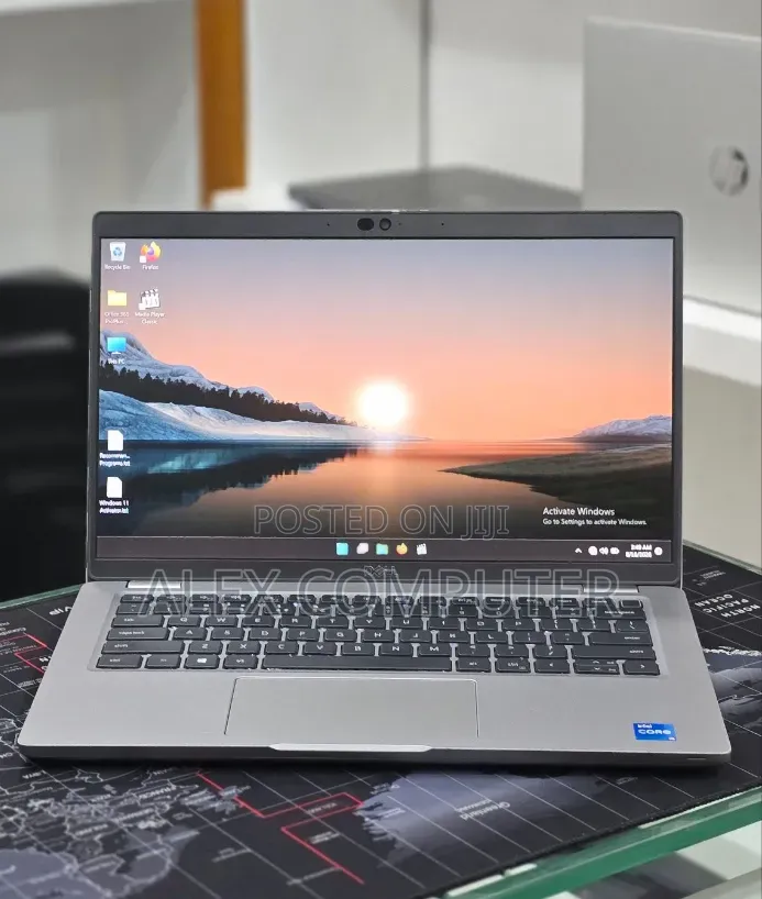 New Laptop Dell 16GB Intel Core i5 SSD 256GB