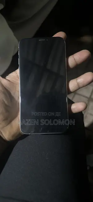 Apple iPhone XS 64 GB White