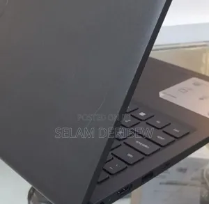 New Laptop Dell 8GB Intel Core i5 SSD 512GB