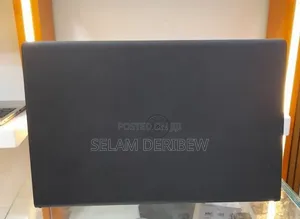 New Laptop Dell 8GB Intel Core i5 SSD 512GB