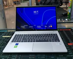 New Laptop HP Probook 450 16GB Intel Core i7 SSD 512GB