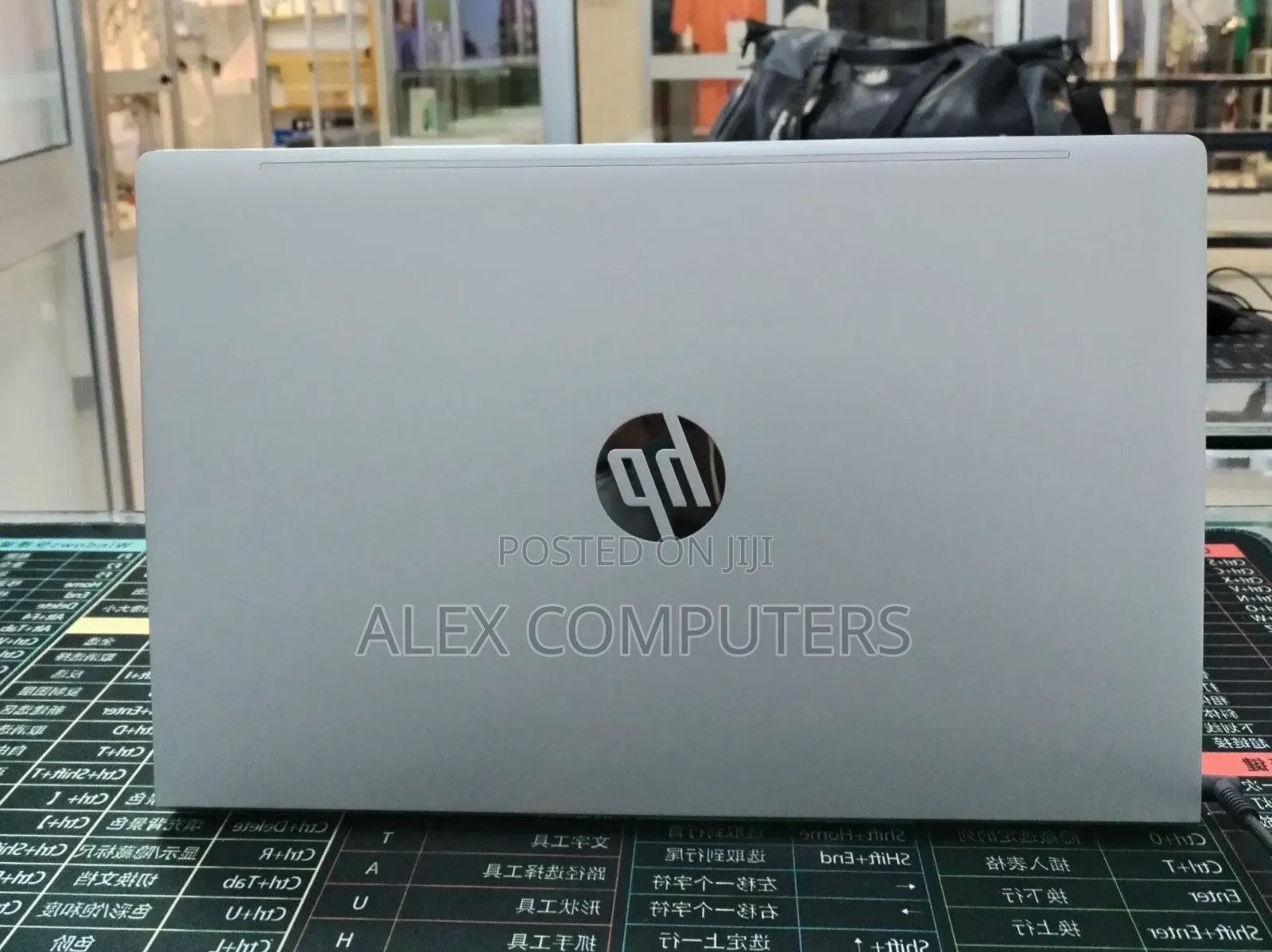 New Laptop HP Probook 450 16GB Intel Core i7 SSD 512GB