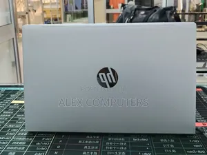 New Laptop HP Probook 450 16GB Intel Core i7 SSD 512GB