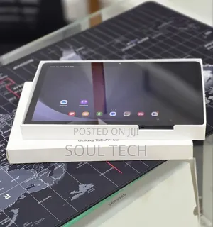 New Samsung Galaxy Tab A9+ 64 GB