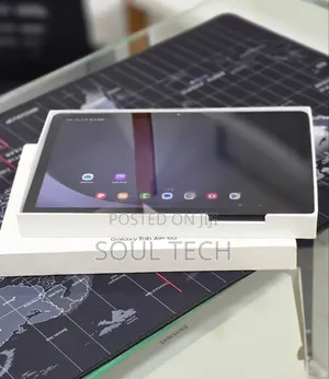 New Samsung Galaxy Tab A9+ 64 GB