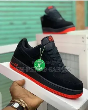 Nuke Air Low