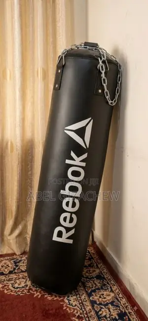Reebok Punching Bags