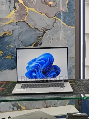 New Laptop HP Envy x360 16GB Intel Core Ultra 7 SSD 1T