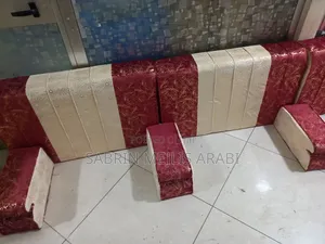 Arabic Mejlis Degaf
