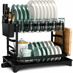 Dish Drying Rack