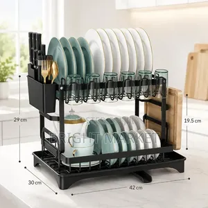 Dish Drying Rack